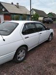  Nissan Bluebird 1997 , 210000 , 