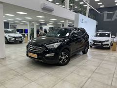 SUV или внедорожник Hyundai Santa Fe 2012 года, 1600000 рублей, Москва