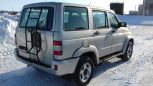 SUV     2011 , 380000 ,  