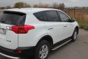 SUV   Toyota RAV4 2013 , 1150000 , --