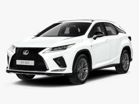 SUV   Lexus RX300 2019 , 4270000 , 