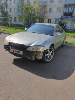 Седан Mazda Millenia 2001 года, 250000 рублей, Новокузнецк