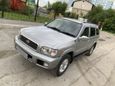 SUV   Nissan Terrano 2000 , 379000 , 