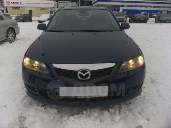  Mazda Mazda6 2006 , 295000 , 