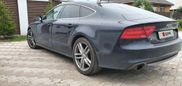  Audi A7 2013 , 1850000 , 