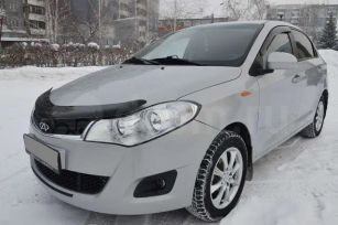  Chery Bonus A13 2011 , 260000 , 