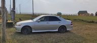  Toyota Mark II 2001 , 390000 , 