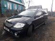  Toyota Corolla Fielder 2001 , 299000 , 