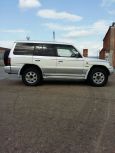 SUV   Mitsubishi Pajero 1998 , 450000 , 