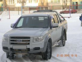  Ford Ranger 2008 , 700000 , 