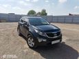 SUV   Kia Sportage 2011 , 749000 , 