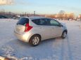  Nissan Note 2014 , 575000 , -