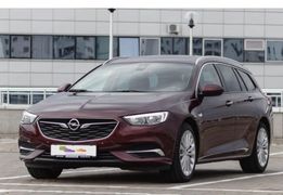 Универсал Opel Insignia 2018 года, 1695000 рублей, Минск