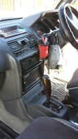 SUV   Mitsubishi Pajero 1998 , 650000 , 