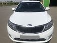  Kia Rio 2014 , 545000 , 