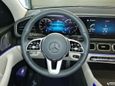 SUV   Mercedes-Benz GLS-Class 2019 , 7180000 , 