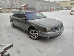 Седан Audi A8 2000 года, 860000 рублей, Зеленогорск