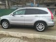 SUV   Honda CR-V 2007 , 780000 , 