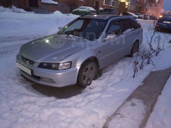  Honda Accord 1998 , 160000 , 