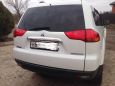 SUV   Mitsubishi Pajero Sport 2011 , 980000 , 