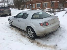  Mazda RX-8 2005 , 350000 ,  