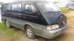    SsangYong Istana 1998 , 280000 , 