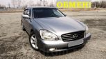  Infiniti Q45 2001 , 500000 , 