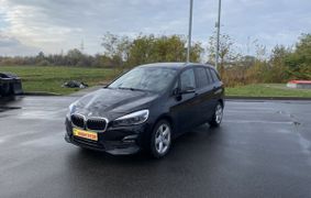 Минивэн или однообъемник BMW 2-Series Gran Tourer 2019 года, 2130000 рублей, Брест