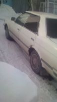  Toyota Chaser 1986 , 131000 , 