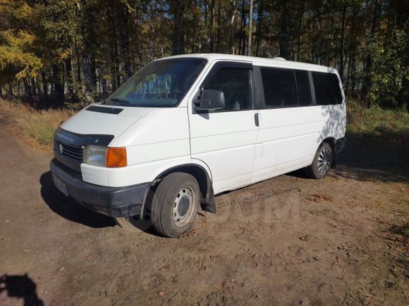    Volkswagen Transporter 1994 , 390000 , 