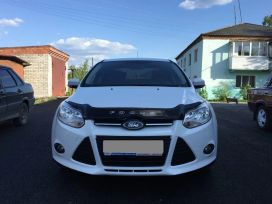  Ford Focus 2012 , 470000 , 