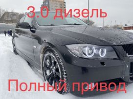  BMW 3-Series 2006 , 850000 , 