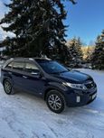 SUV   Kia Sorento 2014 , 1499000 , 