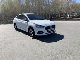  Hyundai Solaris 2018 , 880000 , 