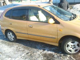 Nissan Tino 1999 , 220000 , 