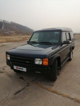 SUV   Land Rover Discovery 1999 , 550000 , 