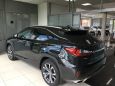 SUV   Lexus RX350 2018 , 3700000 , 