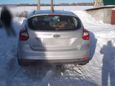 Ford Focus 2011 , 600000 , 