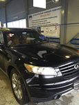 SUV   Infiniti FX35 2006 , 850000 , 