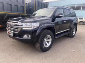 SUV   Toyota Land Cruiser 2016 , 4900000 , 