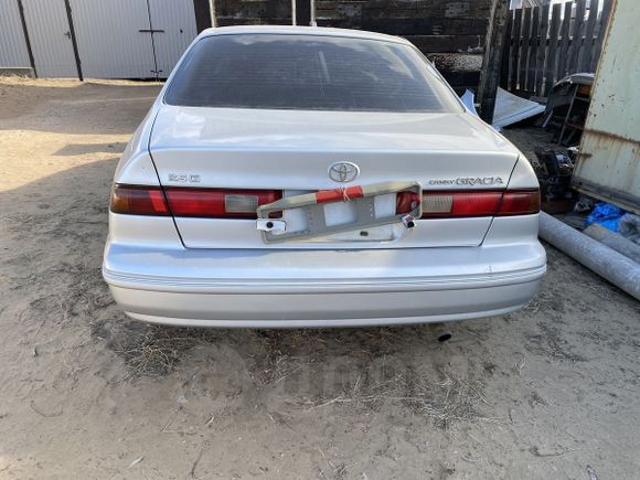  Toyota Camry Gracia 1997 , 170000 , -