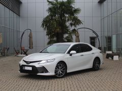 Седан Toyota Camry 2021 года, 3960000 рублей, Новороссийск
