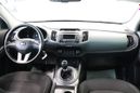 SUV   Kia Sportage 2014 , 1070000 , 