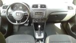  Volkswagen Polo 2015 , 580000 , 