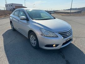  Nissan Sylphy 2017 , 1380000 , 