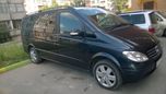    Mercedes-Benz Viano 2006 , 750000 , 