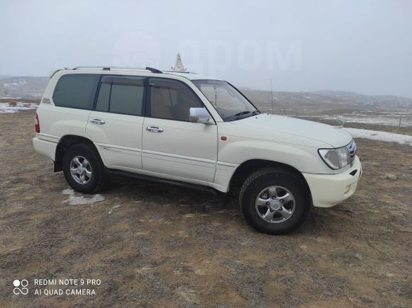 SUV   Toyota Land Cruiser 2002 , 1000000 , -