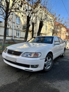 Седан Toyota Aristo 1994 года, 190000 рублей, Омск