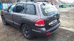 SUV   Hyundai Santa Fe 2005 , 627000 , 