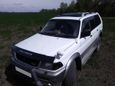 SUV   Mitsubishi Challenger 1996 , 399000 , 